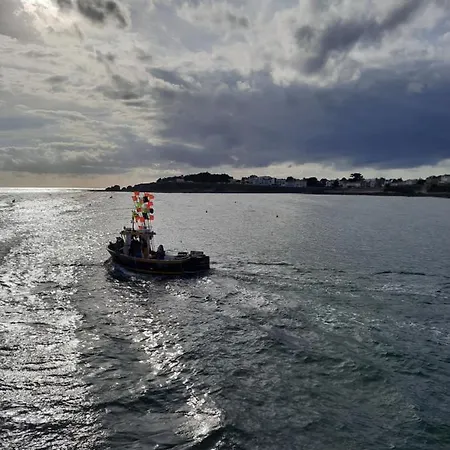 Apartment De La Saint-Gilles-Croix-de-Vie